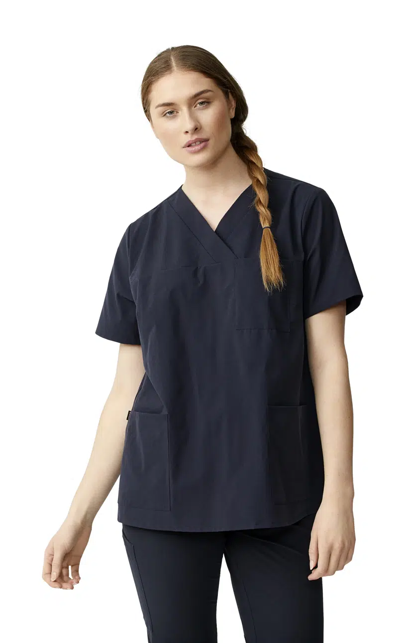 Unisex Hoitajan Tunikat