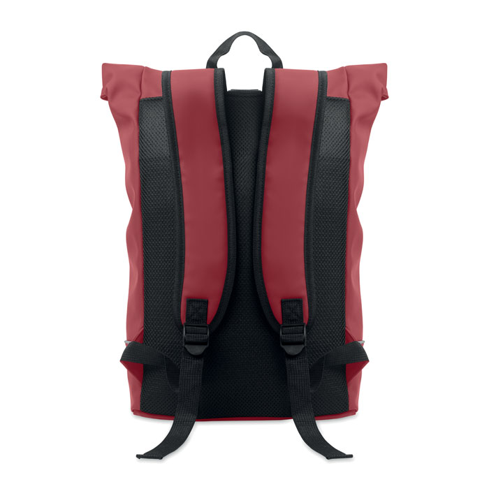 Backpack Red